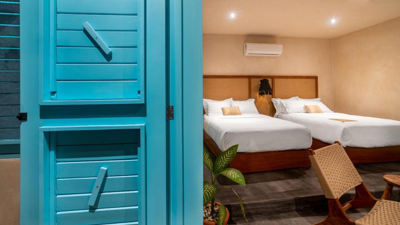 Hotel Bacalari - Adults Only Zewnętrze zdjęcie
