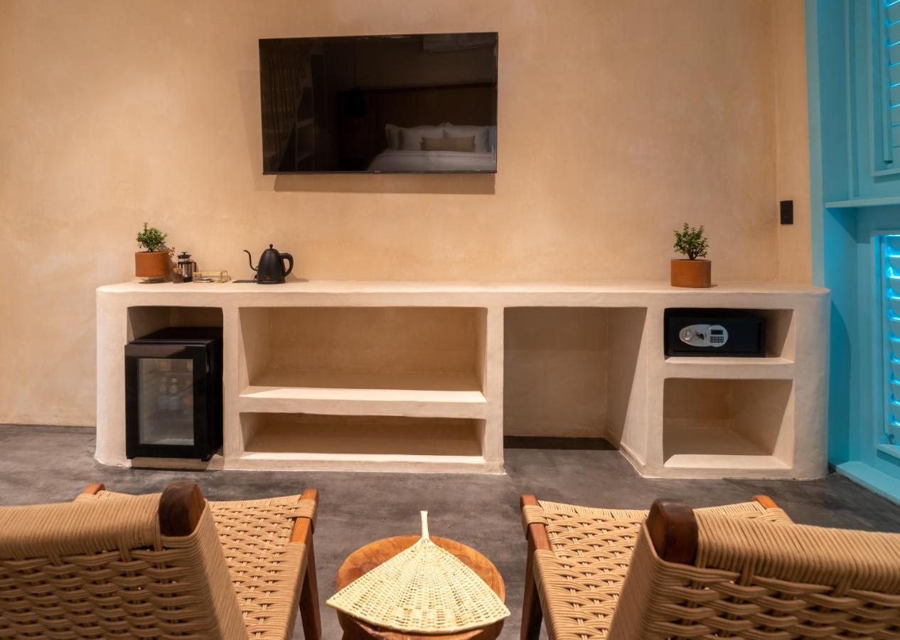 Hotel Bacalari - Adults Only Zewnętrze zdjęcie