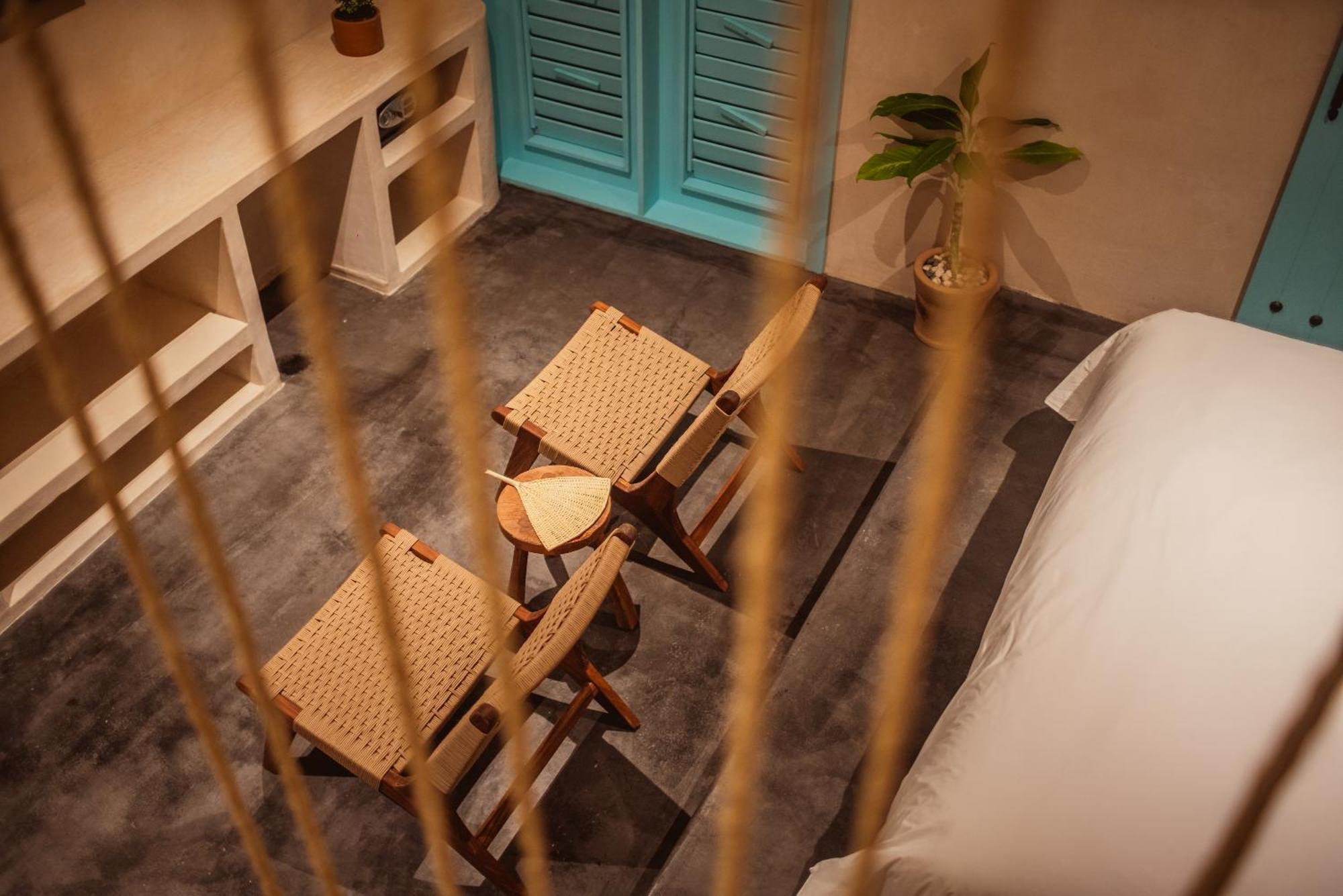 Hotel Bacalari - Adults Only Zewnętrze zdjęcie